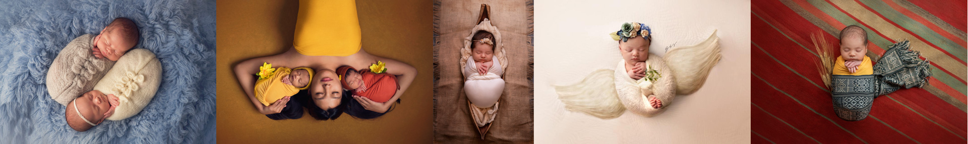 Fotos newborn Betiana Dos Santos